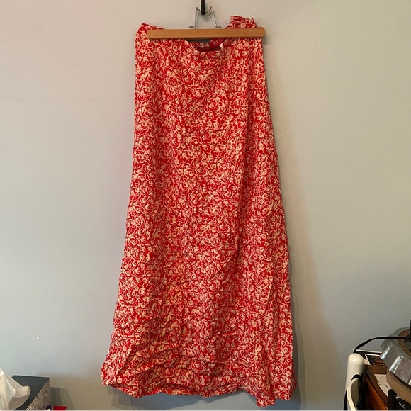 Vintage Red Rock Collection Skirt - Picture 1 of 4